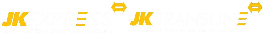 JK Express and JK Transline — Fleet Owners & Approved Govt. Transport Contractors